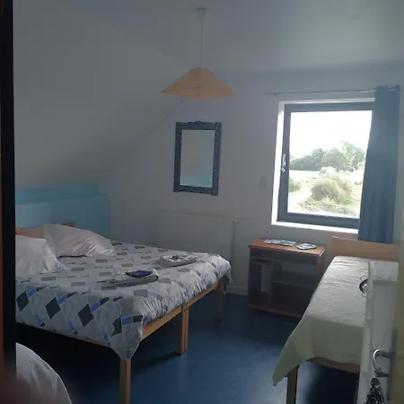 Au Coeur Des Champs B&B Regniowez