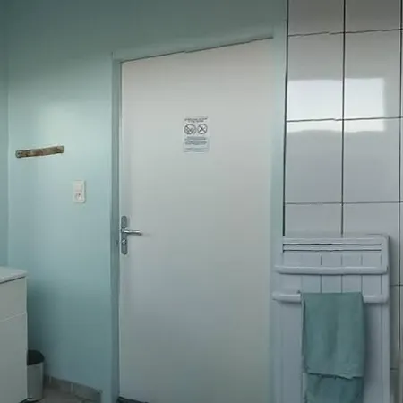 住宿加早餐酒店 Au Coeur Des Champs Regniowez