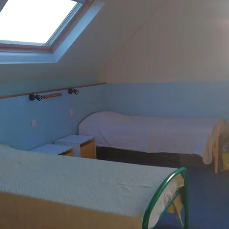 Au Coeur Des Champs 住宿加早餐酒店